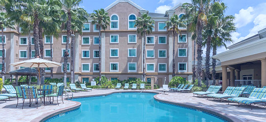 Hawthorn Suites Lake Buena Vista | Orlando Hotel Suites